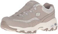 限7码：SKECHERS 斯凯奇 Sport D'lites Integrity 女士休闲运动鞋