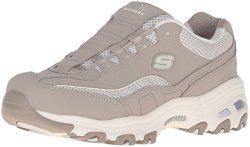 SKECHERS 斯凯奇 Sport D'lites Integrity 女士休闲运动鞋