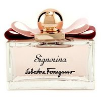 Salvatore Ferragamo Signorina 芭蕾女伶 女士香水 100ml