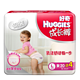 好奇(Huggies)银装 大号L20+4片 女宝宝成长裤 拉拉裤 (10-14kg)