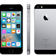 Apple 苹果 iPhone SE (A1723) 16G 深空灰色 全网通4G手机