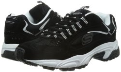 SKECHERS 斯凯奇 Sport Stamina Nuovo 男款跑鞋