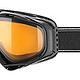 UVEX 优维斯 Large 大号镜框系列 S5502152029 中性滑雪眼镜
