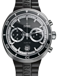 RADO 雷达 D-STAR 200系列 R15965159 男士机械腕表
