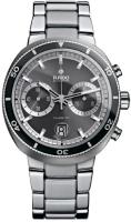 RADO 雷达 D-STAR 200系列 R15965103 男士机械腕表