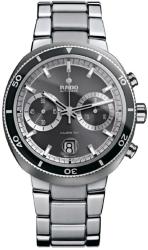 RADO 雷达 D-STAR 200系列 R15965103 男士机械腕表