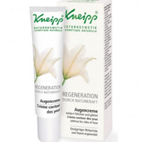Kneipp 克奈圃 抗衰老紧致再生眼霜 15ml