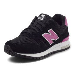 New Balance 565系列 WL565PG 女子复古跑鞋