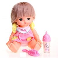 新低价：K'S KIDS 奇智奇思 咪露系列 Q511398 咪露娃娃