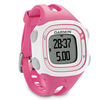 Garmin 佳明 Forerunner 10 GPS运动碗表