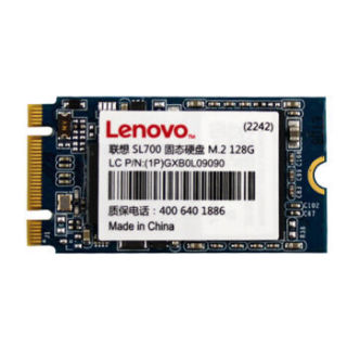 Lenovo 联想 SL700 固态宝 M.2 2242 固态硬盘