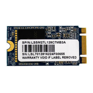 Lenovo 联想 SL700 固态宝 M.2 2242 固态硬盘