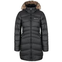 Marmot 土拨鼠 700蓬 78570 女士长款保暖羽绒服