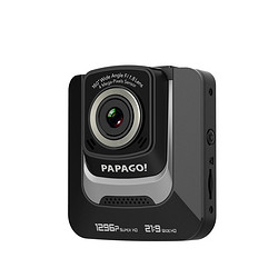 PAPAGO! 趴趴狗 GoSafe560 行车记录仪