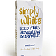 澳洲进口牛奶 Simply white低脂UHT牛奶/箱（1Lx12）*3