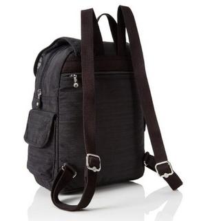 Kipling 凯浦林 City Pack S 双肩背包 红色 K15635 35J