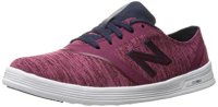 限5.5码：New Balance 628 Court Lifestyle 女款休闲鞋