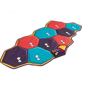 B.Toys 比乐 音乐跳舞毯