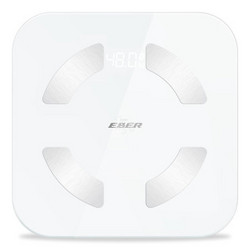 EBER H3mini 智能体脂秤 