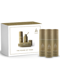 值友专享：ALPHA-H LIQUID GOLD 液体黄金 至尊换肤精华液 100ml 3支装