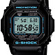 CASIO 卡西欧 G-SHOCK系列 GW-M5610BA-1JF 电波男士手表