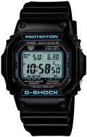 CASIO 卡西欧 G-SHOCK系列 GW-M5610BA-1JF 电波男士手表