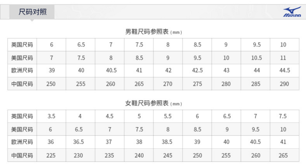 限8码：Mizuno 美津浓 WAVE VIPER 男子跑鞋 预言特别款 