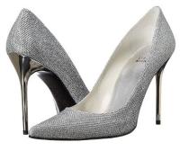 7码起：STUART WEITZMAN 斯图尔特·韦茨曼 Nouveau 女士高跟鞋