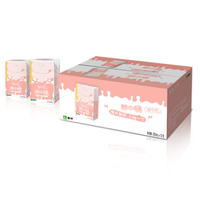 蒙牛 甜小嗨 甜牛奶 250ml*12盒