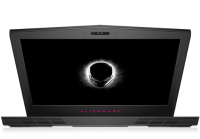ALIENWARE 外星人 AW15R3 15.6寸游戏本（i7-6700HQ 8GB 1TB GTX1060）