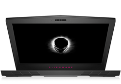 ALIENWARE 外星人 AW15R3 15.6寸游戏本（i7-6700HQ 8GB 1TB GTX1060）