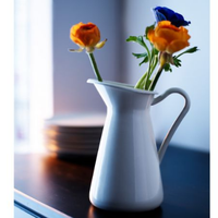 IKEA 宜家 SOCKER 索克拉 花瓶