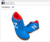 new balance VISARO CONTROL IND 男子足球鞋