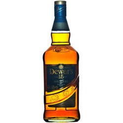 Dewar's 帝王 洋酒 15年调配苏格兰威士忌700ml