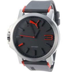 PUMA 彪马 无极限系列 PU102941003 男款时尚腕表