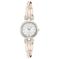 ANNE KLEIN 10-9479MPTR 女款时尚腕表