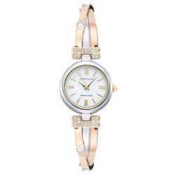 ANNE KLEIN 10-9479MPTR 女款时尚腕表
