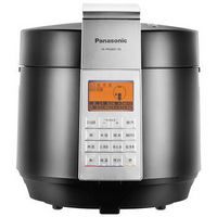 移动专享：Panasonic 松下 SR-PNG601-KS 电脑型压力锅 6L