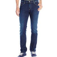 TOMMY HILFIGER Denim Slim Scanton 男士牛仔裤