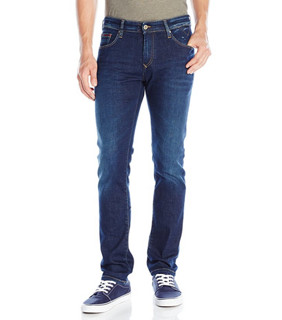 TOMMY HILFIGER Denim Slim Scanton 男士牛仔裤