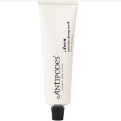 ANTIPODES 安媞珀 Aura 麦卢卡 蜂蜜面膜 75ml