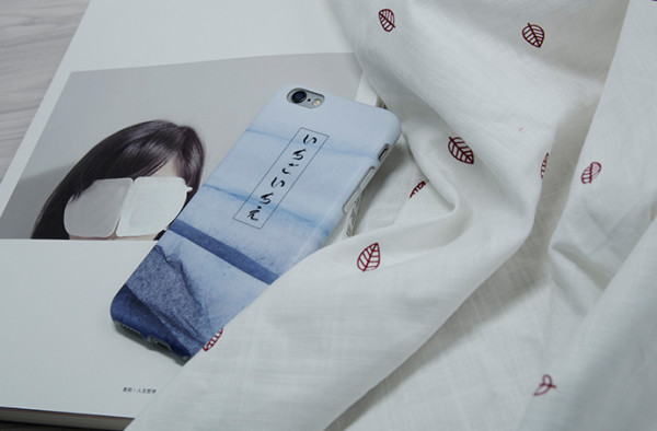 淘宝有好店：提高你的审美观，把保护壳玩出新风格