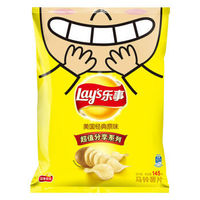 Lay‘s 乐事 薯片