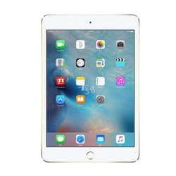 Apple 苹果 iPad Mini2 WiFi版 32G 银白 ME280CH/A 7.9英寸 平板电脑