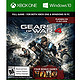 Gears of War 4 战争机器 X1/PC 数字版游戏（下载码）