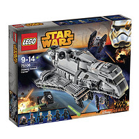 Lego 乐高 星球大战系列 75106  帝国攻击运输舰