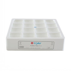 IQAir HealthPro 250 空气净化器原装滤芯/滤网 三层可选  