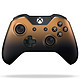 Microsoft 微软 Xbox One 无线控制器古铜金限量版
