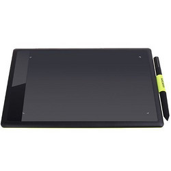 wacom 和冠 Bamboo CTL-671 数位板