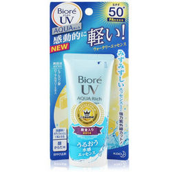 Biore 碧柔 多效水润防晒乳50g